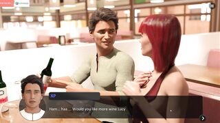 The Spellbook - Spicy Sex Stories at Dinner Time (22)