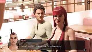 The Spellbook - Spicy Sex Stories at Dinner Time (22)