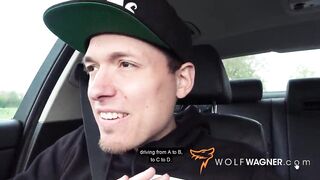 mom DaCada wants Andy to bang her needy snatch amazing!