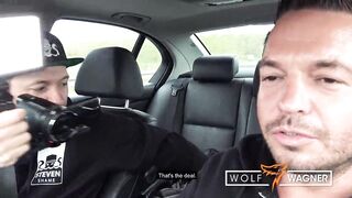 mom DaCada wants Andy to bang her needy snatch amazing!