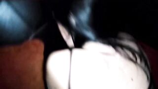 pov Salope cougar Trop Bonne Qui Jouie Comme Une Chienne