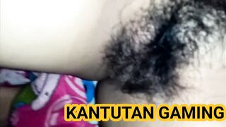 PINAY TEENIE KUMATAS SA SOBRANG LIBOG