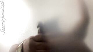 SsecnirpNailati's Finished Experimental Glass clip pov