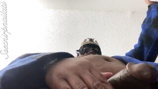 SsecnirpNailati's Finished Experimental Glass clip pov