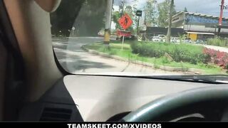 Janeth African Gets Boned And Receives Bombshell Jizz On Her