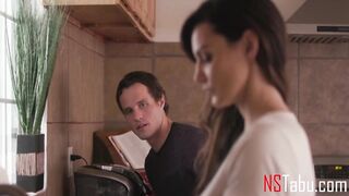 My Milf IS the party - Becky Bandini, Robby Echo