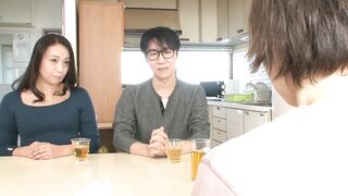 大好きな母さんが再婚します　田所百合