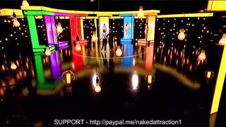 NUDE ATTRACTION ST2 EP two PT two