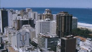 Indecency (1998) Restored