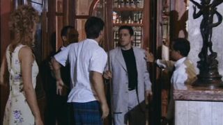 Indecency (1998) Restored