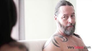 Dad Promises To Keep Daughter Happy And Vice Versa- Venassa