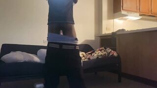 BigDaddyKJ: Amazon Delivery Driver Gets A Tip | Full