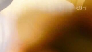 Vulgar Amateur Hotwife Enjoy on Vacation with another Blackman Whily