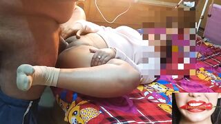 desi village chick enjoy rough sex with BF | beauty