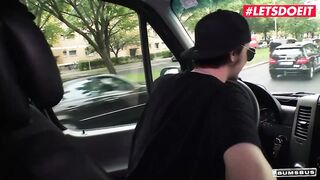 BUMS BUS - #Vivian Schmitt #Ethan Schmitt - Goddess German