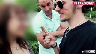 BUMS BUS - #Vivian Schmitt #Ethan Schmitt - Goddess German