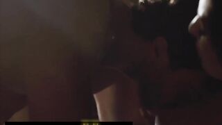 Amazingly Hot (Silvia Saige) Wants A Divorce From Her Hubby To