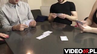 Rozbierany Poker