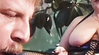 Delivering More Than Orders Pizza Boys Secret Life as BDSM Boss