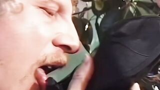 Delivering More Than Orders Pizza Boys Secret Life as BDSM Boss