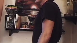 Delivering More Than Orders Pizza Boys Secret Life as BDSM Boss