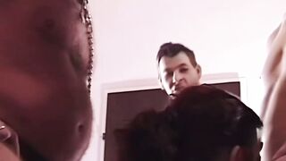 Delivering More Than Orders Pizza Boys Secret Life as BDSM Boss