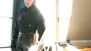 PETITE NIGHTMARE Kitty Blair Getsdestroyed by Insatiable Master
