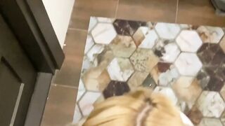 EXPOSING THE BIGULF  CELEBRITY LOLOPIP MARK PIRSON GETS LOST IN STAIRWELL OF PASSION!
