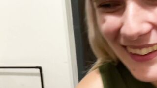 EXPOSING THE BIGULF  CELEBRITY LOLOPIP MARK PIRSON GETS LOST IN STAIRWELL OF PASSION!