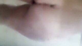 Stepmoms Hotspots Exposed Secret Trim Job and Tan Lines Revealed!