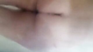 Stepmoms Hotspots Exposed Secret Trim Job and Tan Lines Revealed!
