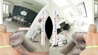 UNBELIEVABLE! Kenzie Anne Practices Role Play sexuality by Changing Clothes Then DRILLED HER