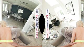 UNBELIEVABLE! Kenzie Anne Practices Role Play sexuality by Changing Clothes Then DRILLED HER