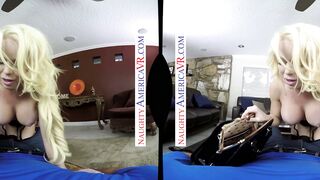 NIKKI DELANOS ANAL DOMINATION GET READY FOR THE MOST EXTREME TRAINING SESSION OF YOUR LIFE!