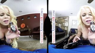 NIKKI DELANOS ANAL DOMINATION GET READY FOR THE MOST EXTREME TRAINING SESSION OF YOUR LIFE!