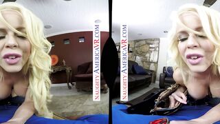 NIKKI DELANOS ANAL DOMINATION GET READY FOR THE MOST EXTREME TRAINING SESSION OF YOUR LIFE!