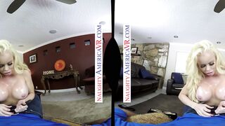 NIKKI DELANOS ANAL DOMINATION GET READY FOR THE MOST EXTREME TRAINING SESSION OF YOUR LIFE!