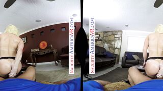 NIKKI DELANOS ANAL DOMINATION GET READY FOR THE MOST EXTREME TRAINING SESSION OF YOUR LIFE!