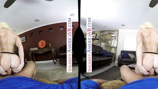 NIKKI DELANOS ANAL DOMINATION GET READY FOR THE MOST EXTREME TRAINING SESSION OF YOUR LIFE!