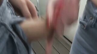 Seduced by the Devils Milf Redhead Steals Hearts and Draws Penis