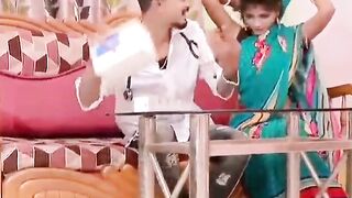 Patni ka Jail break Sabse Hathkandi Gyrations aur Bhook jaan Kar dene wali Rajputa