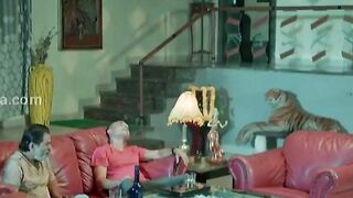 Jenny Kamwali Bhabhi Housemaid The Steamy Seduction that Will Leave You Breathless!