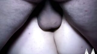 OVERFLOWING PLEASURE 4SULTRY SIRENS UNLEASH A WAVE OF DEBAUCHERY IN Insatiable  Threeway Orgy