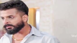 Chumma Chaati 2025 Bull Original New web series Episode 03
