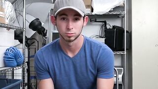DIY Homo Sex BBC Subs for Extra Cash  A Desperate twinks POV