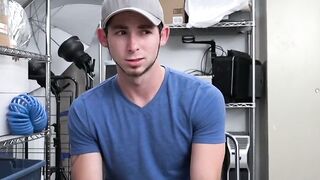 DIY Homo Sex BBC Subs for Extra Cash  A Desperate twinks POV