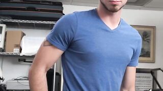 DIY Homo Sex BBC Subs for Extra Cash  A Desperate twinks POV