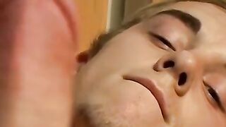 Tattooed Muscle God Kelly Cooper Unleashes Hotcumming Frenzy in Soiled Boxers  Shocks Himself with Orgasmic Consequences!