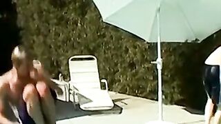 Poolside Pleasure 3 ingress churches embark on maverick sexual odyssey