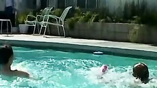 Poolside Pleasure 3 ingress churches embark on maverick sexual odyssey